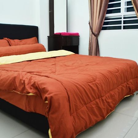 Spice Arena 3Bed Bayan Lepas Exterior photo