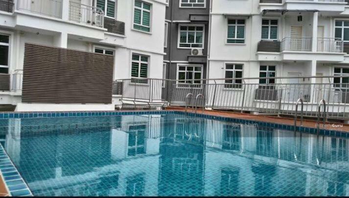 Spice Arena 3Bed Bayan Lepas Exterior photo